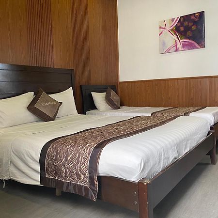 Kha Hostel Хюе Екстер'єр фото
