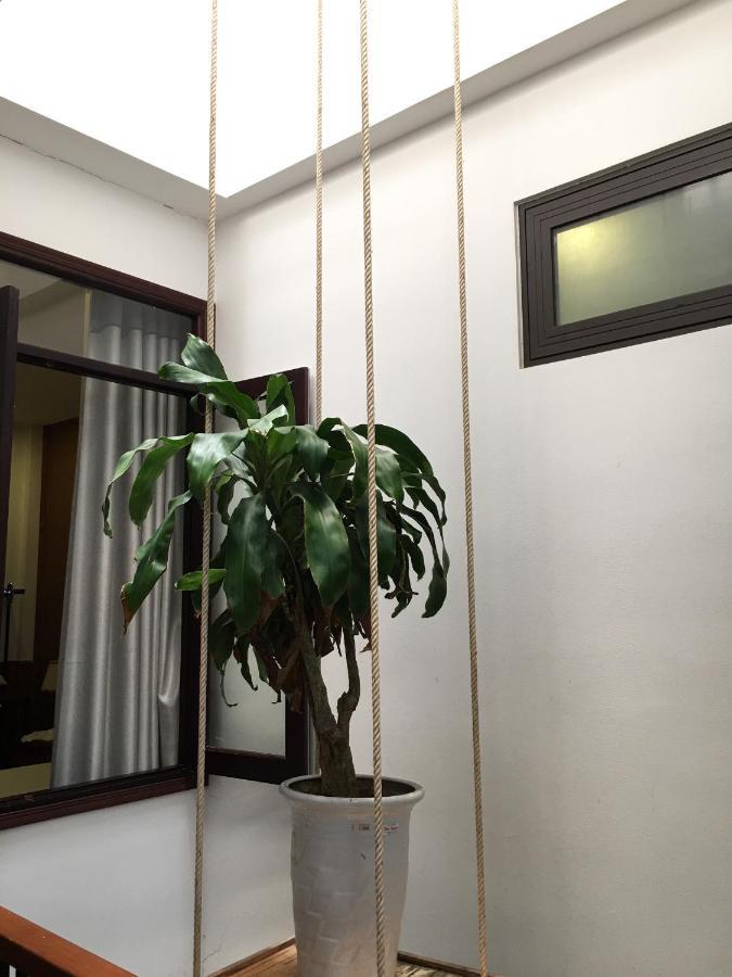Kha Hostel Хюе Екстер'єр фото