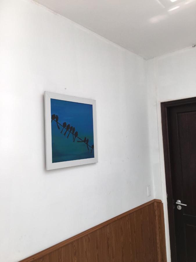 Kha Hostel Хюе Екстер'єр фото