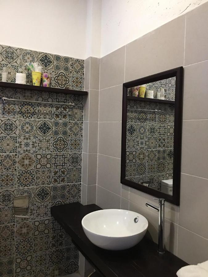 Kha Hostel Хюе Екстер'єр фото