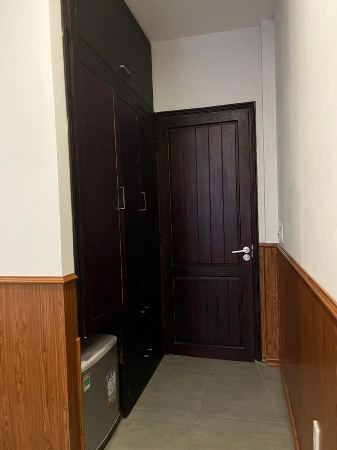 Kha Hostel Хюе Екстер'єр фото