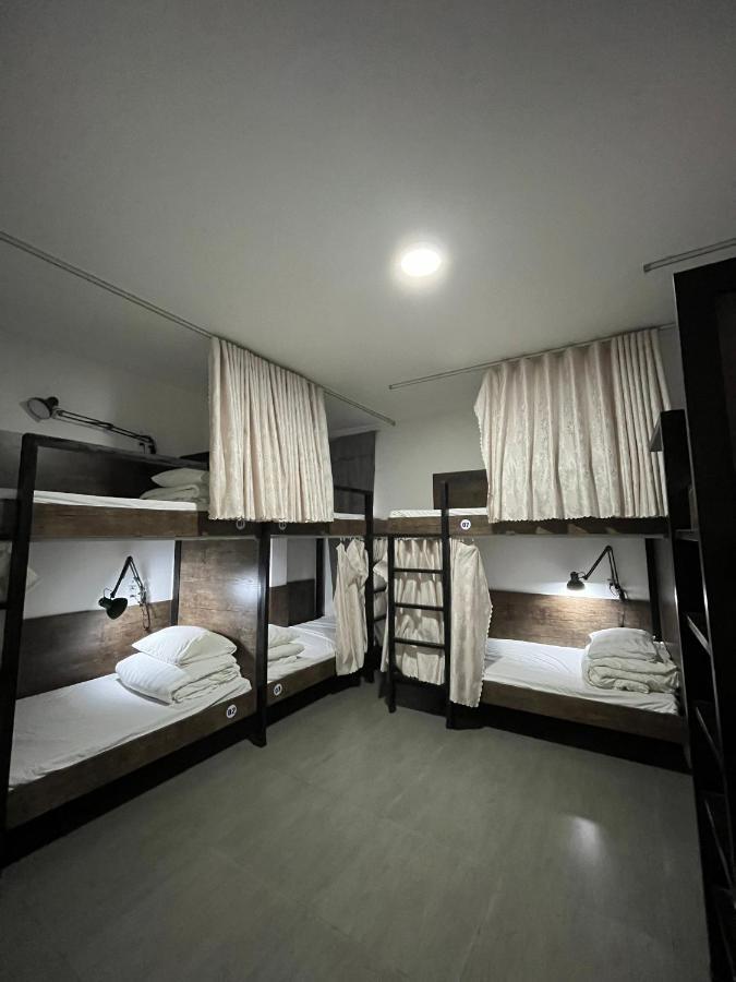 Kha Hostel Хюе Екстер'єр фото