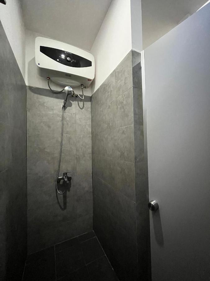 Kha Hostel Хюе Екстер'єр фото