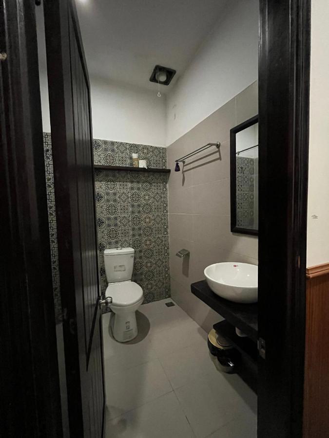 Kha Hostel Хюе Екстер'єр фото