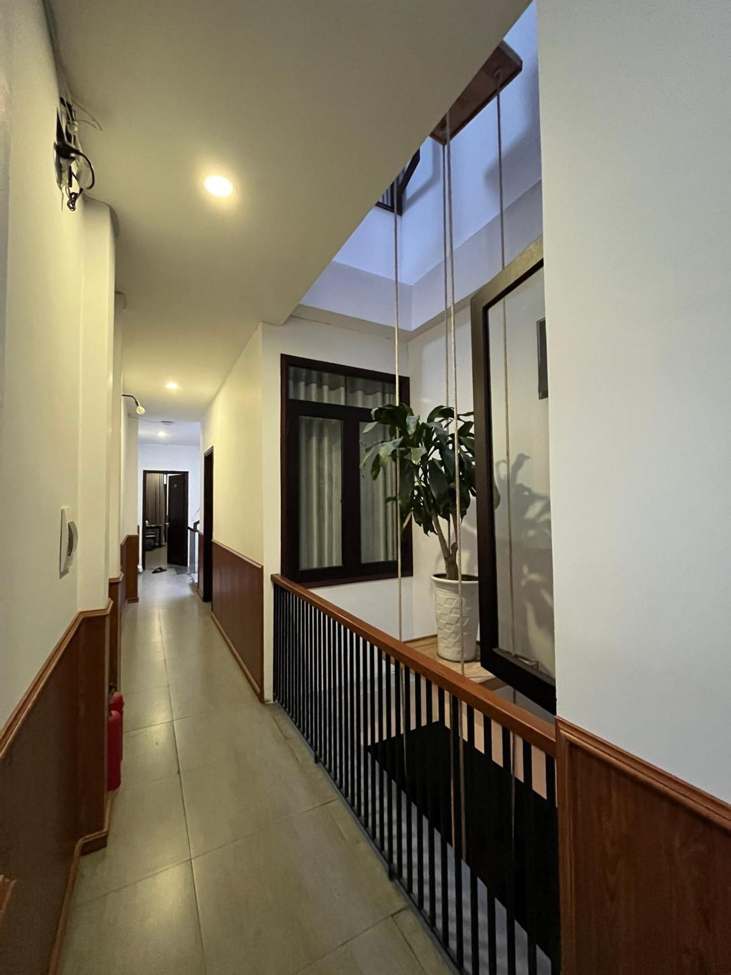 Kha Hostel Хюе Екстер'єр фото