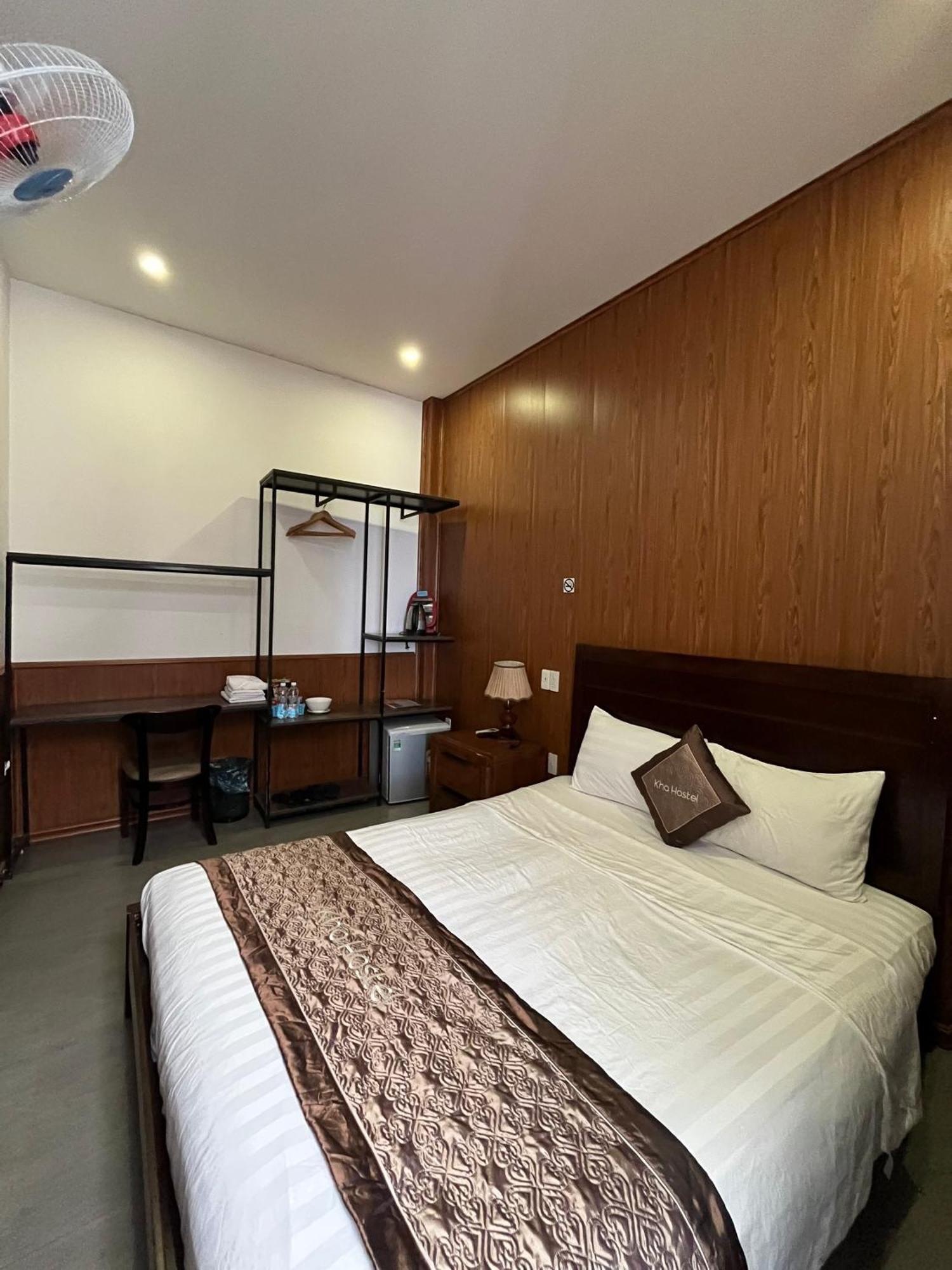 Kha Hostel Хюе Екстер'єр фото