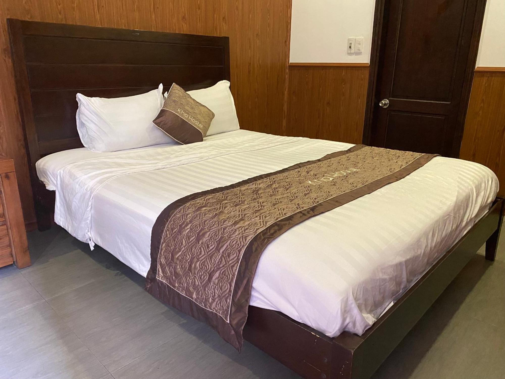 Kha Hostel Хюе Екстер'єр фото