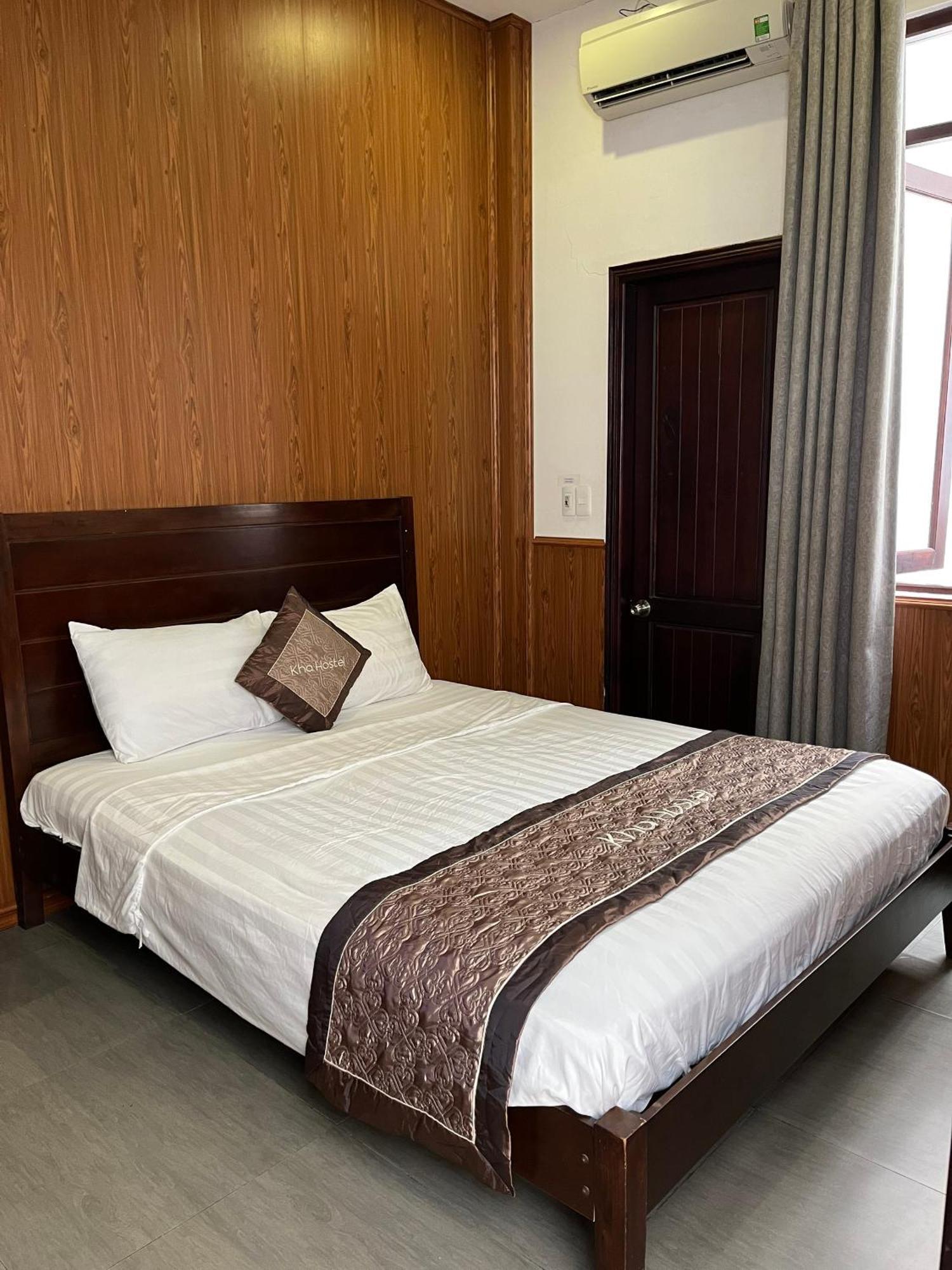 Kha Hostel Хюе Екстер'єр фото