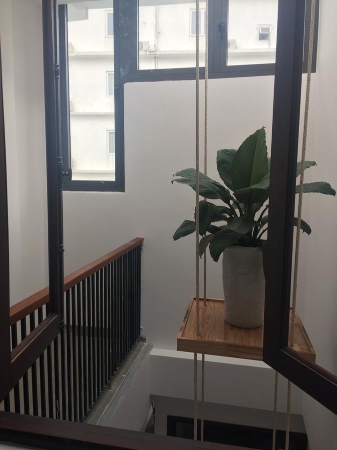 Kha Hostel Хюе Екстер'єр фото