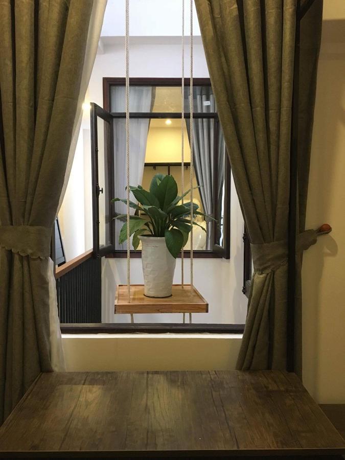 Kha Hostel Хюе Екстер'єр фото