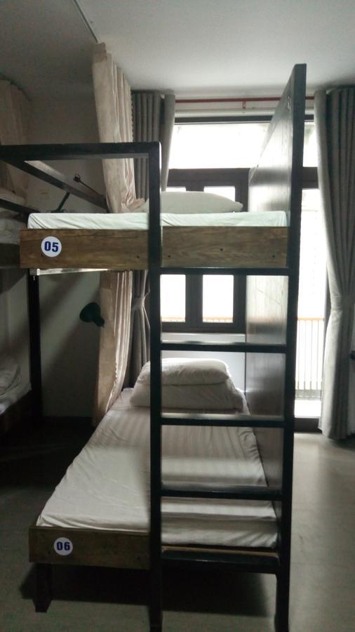 Kha Hostel Хюе Екстер'єр фото