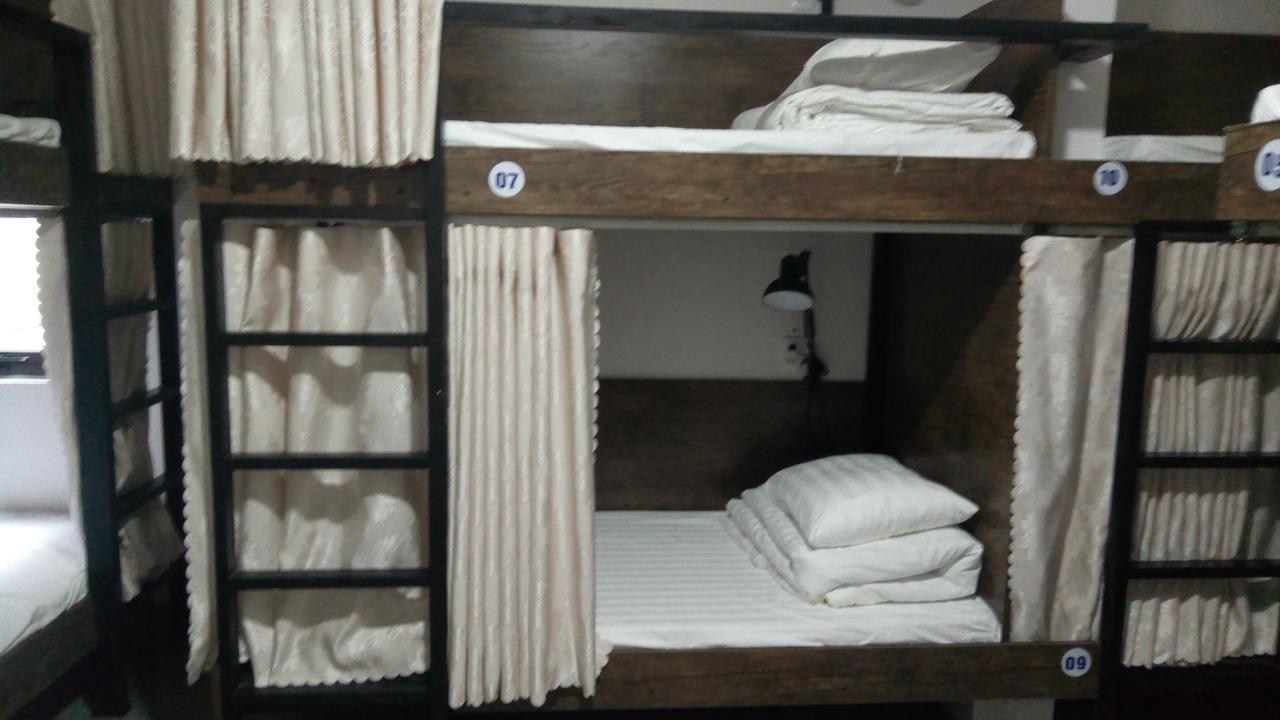 Kha Hostel Хюе Екстер'єр фото
